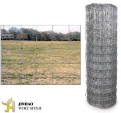 Welded Wire Field Fence