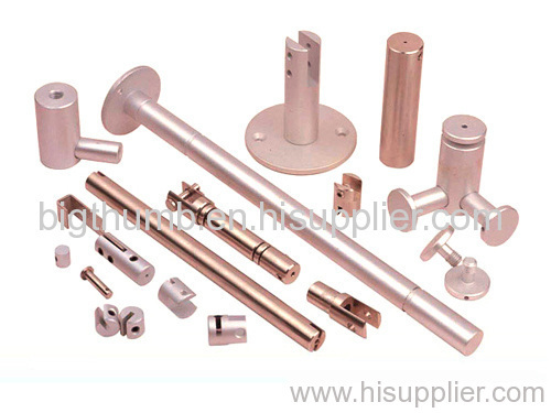 Brass Machining Parts