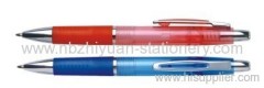 Colorful Plastic Ball Pens