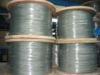 Staniless steel wire