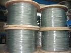 bright Stainless steel wires