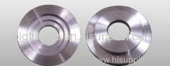 steel Non-Standard CNC Machined Parts