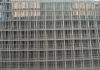 steel bar welded wire mesh