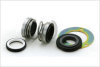 560D double mechanical seal