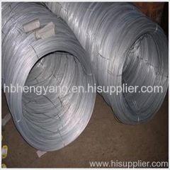 galvanized steel