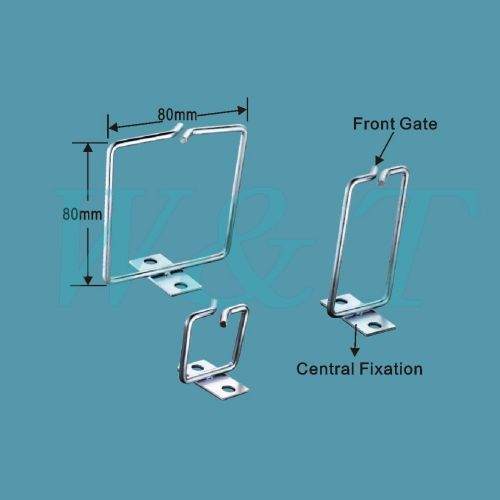 Metal Cable Ring