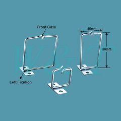 Metal Cable Ring