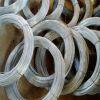 Hot-dipped galvanized wire