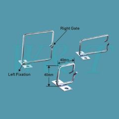 Metal Cable Ring