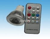 GU10 dimmable