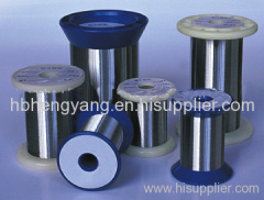 Stainless Steel Wire