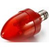 0.84W small power candle LED festival light