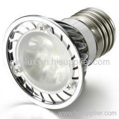 HR 3pc LED 1W spotlight