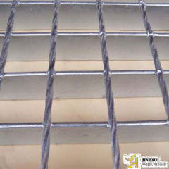 Bar Type Steel Gratings