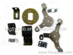 Auto Stamping Parts