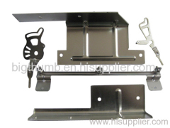 steel Hardware Stamping Parts