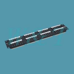 48P Cat.5E Patch Panel