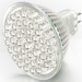 MR16 36pcs LED 2.2W spotlight