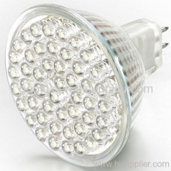 2.2W small power MR16 LED spot light