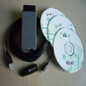 VAS 5054A With Bluetooth v18