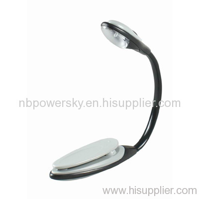 1pcs LED Clip Light