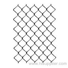 Chian link fencing netting