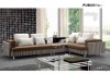 Europ Style Classic Fabric Sofa/Newest Style S-1216
