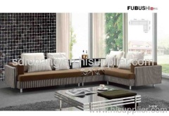 Europ Style Classic Fabric Sofa/Newest Style S-1216