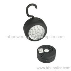 LED Tool Light