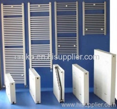 Steel Panel Radiator