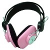 fashion stereo headphone