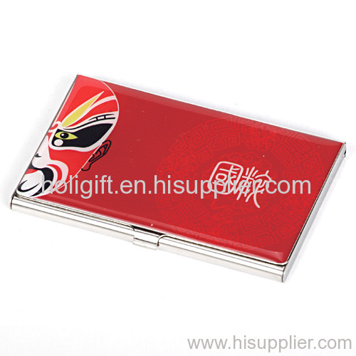 bussiness card case