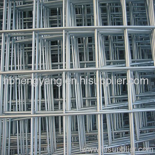 metal mesh panel