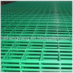 concrete reinforcement mesh