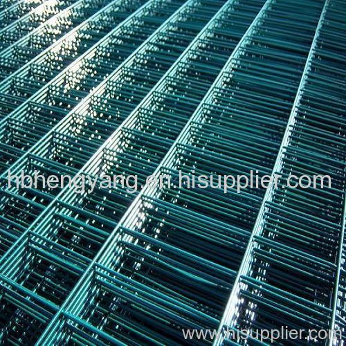 Welded Mesh Panel Sheets