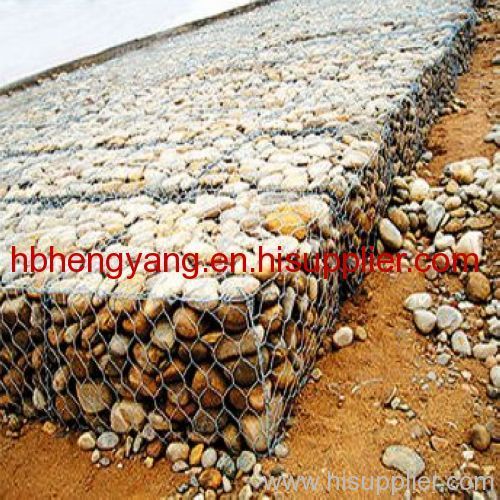 gabion mesh heavy hexagonal wire netting