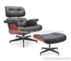 Eames Lounge chair