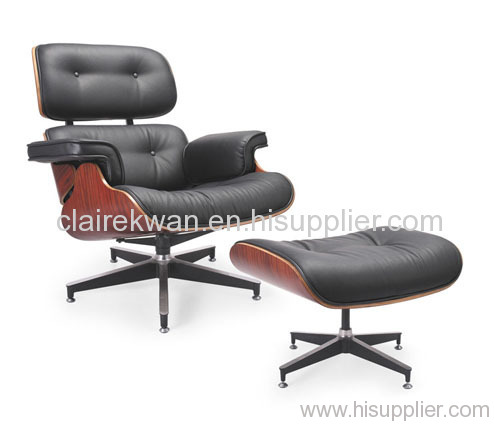 eames lounge chair