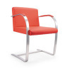 Flat bar Brno chair