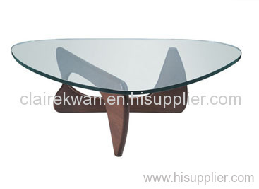 Isamu Noguchi coffee table