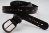 Fashion PU waist belts