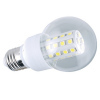 4.8W B60 36pcs 5050SMD LED Bulb with glass cover
