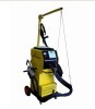 S5-2 IGBT Inverter spot welding machine