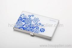 name card holder