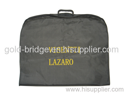 non-woven suit bags