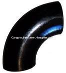 carbon steel 90 degree elbow SCH40