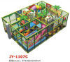 Indoor playground