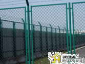 expanded metal fence nettings