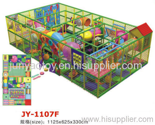 Kids Indoor Playground