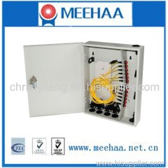 Fiber Optic Distribution Box